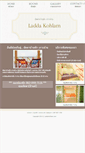 Mobile Screenshot of laddakohlarn.com